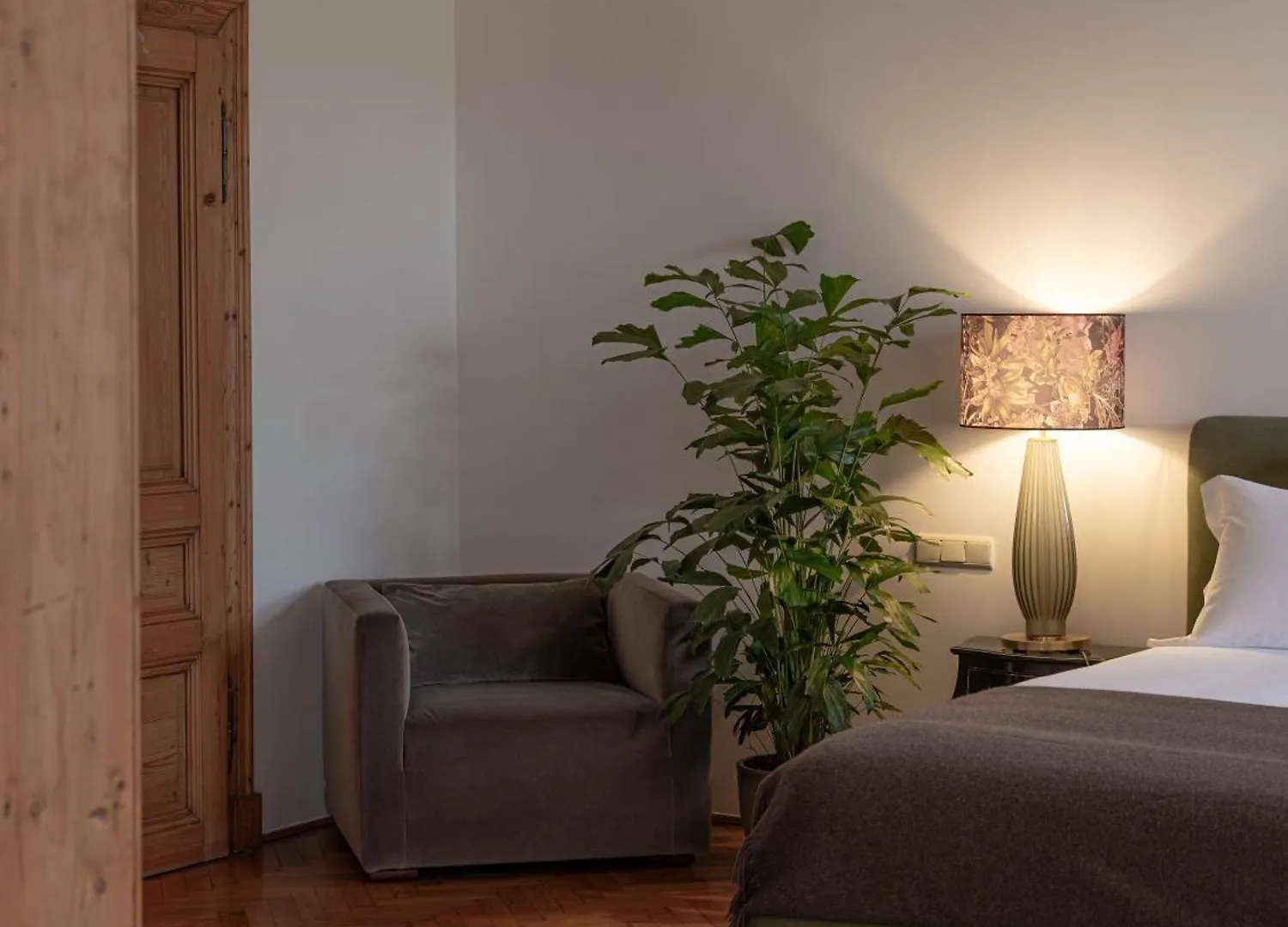 Luxury Apartment Palais Des Arts Прага 0*,  Чехия
