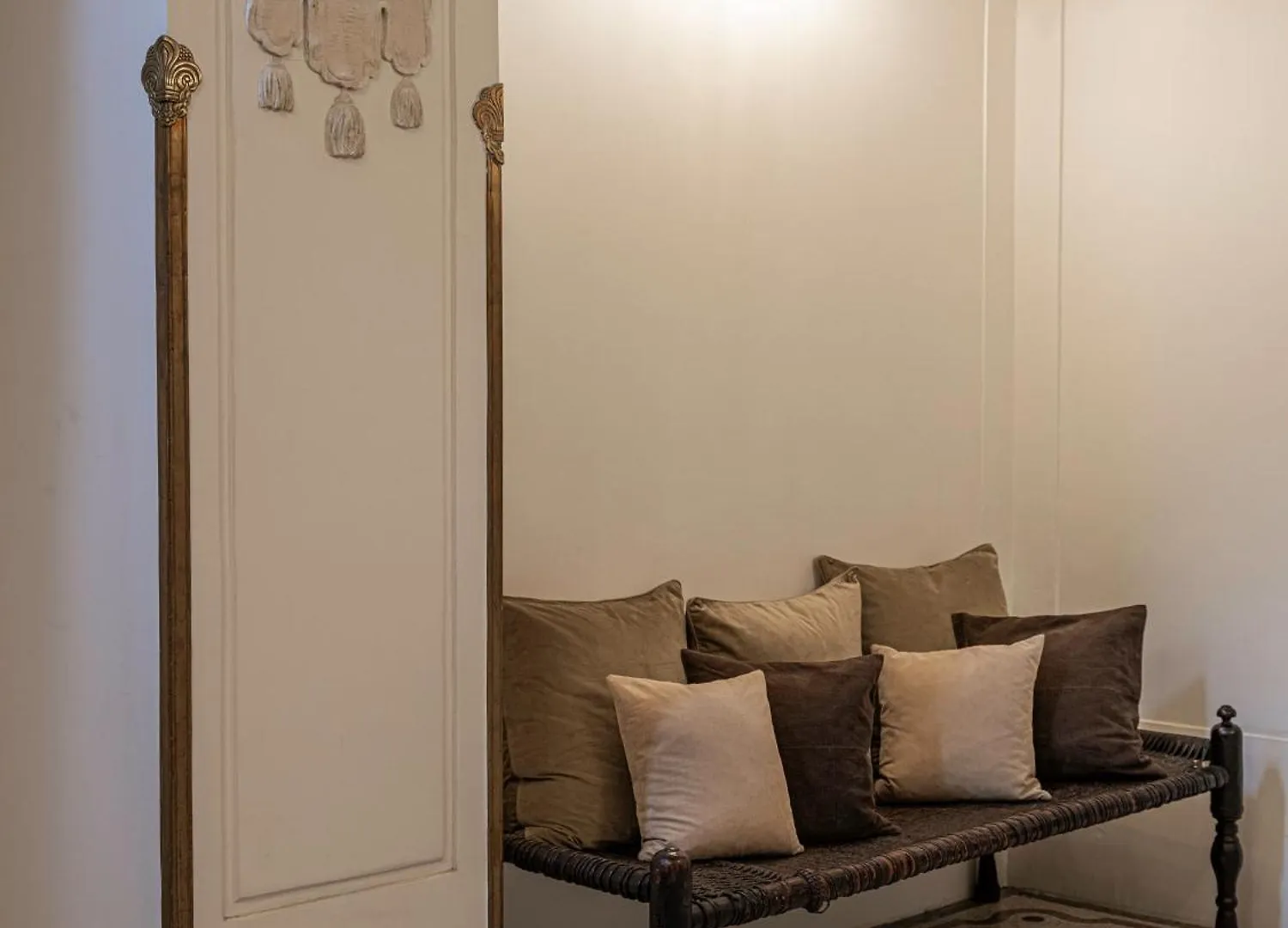 Luxury Apartment Palais Des Arts Прага Чехия