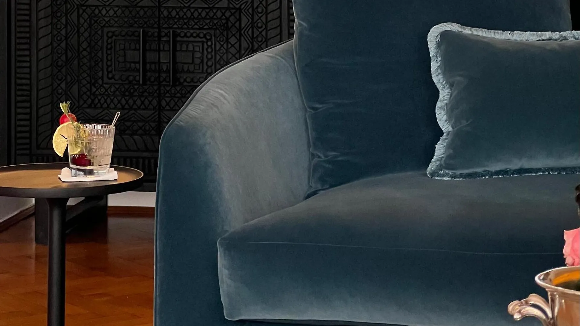 Luxury Apartment Palais Des Arts Praga